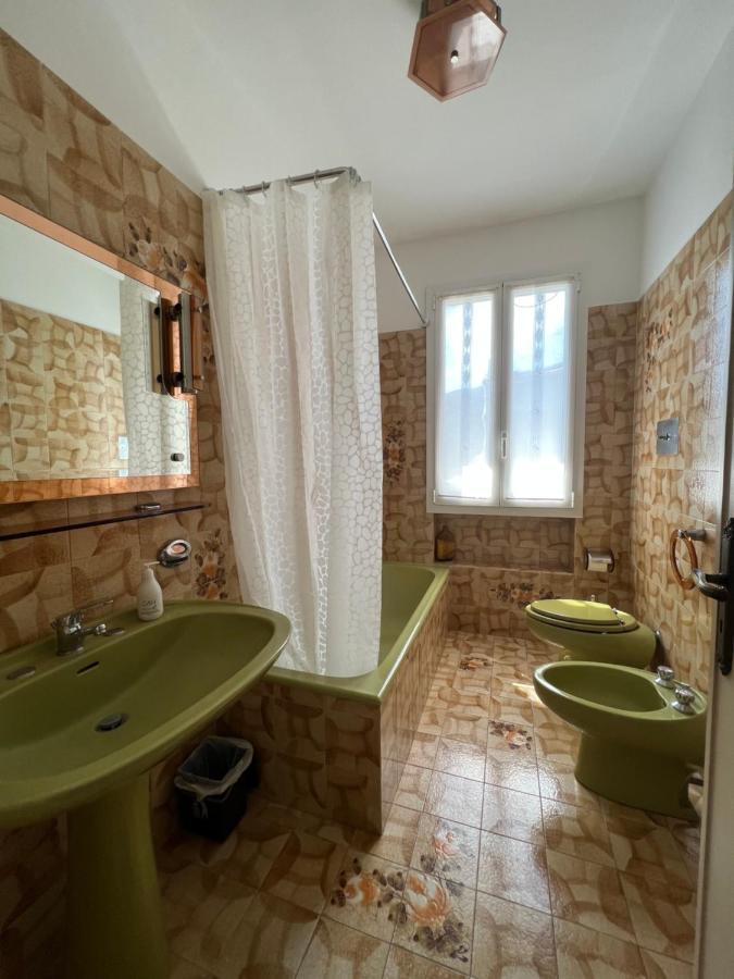 Villa In Collina Vista Mare Sanremo Exteriör bild