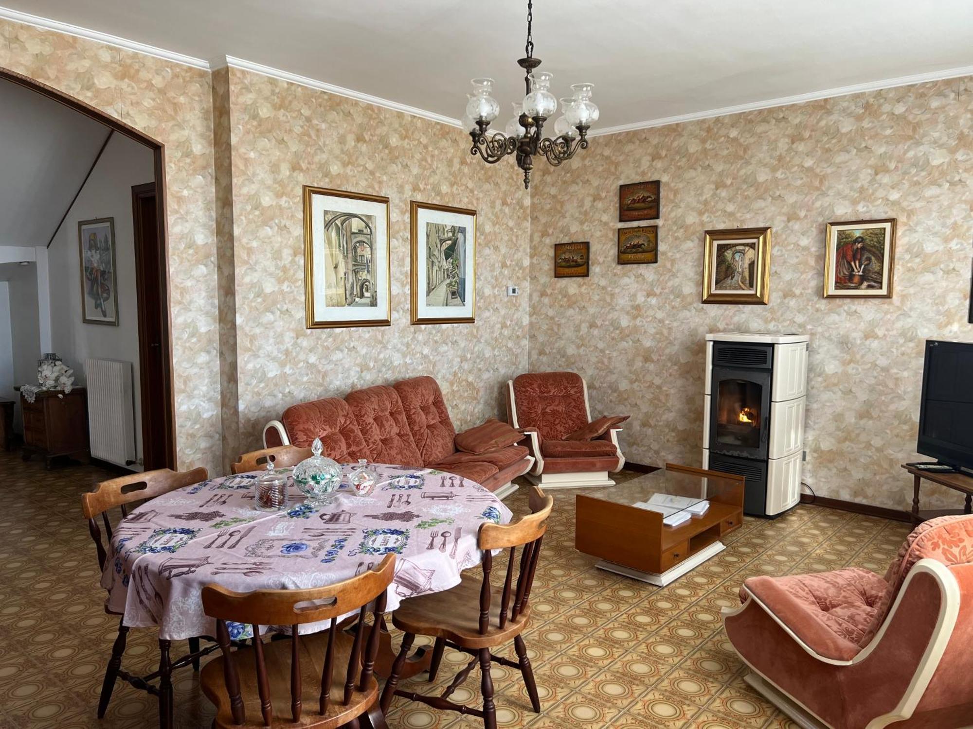 Villa In Collina Vista Mare Sanremo Exteriör bild
